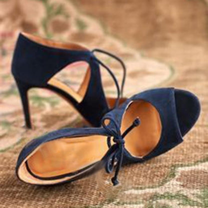 Vintage Inspired Orthopedic Sandals