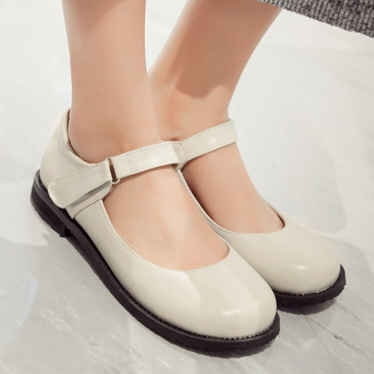 Chic Orthopedic Shoes with a Unique Design