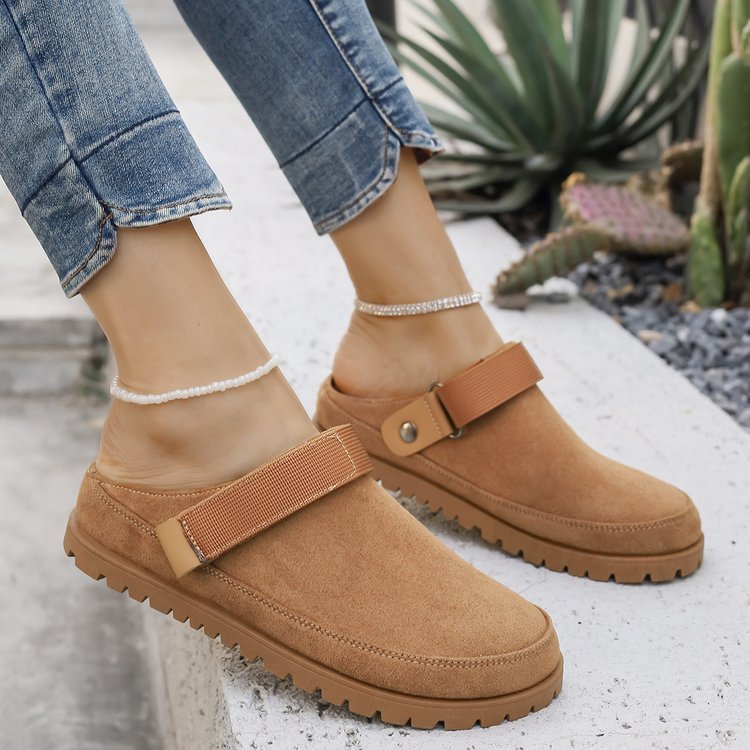 Elegant orthopedic shoes for a modern look