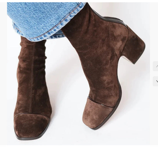 Beautifully Designed Orthopedic Boots