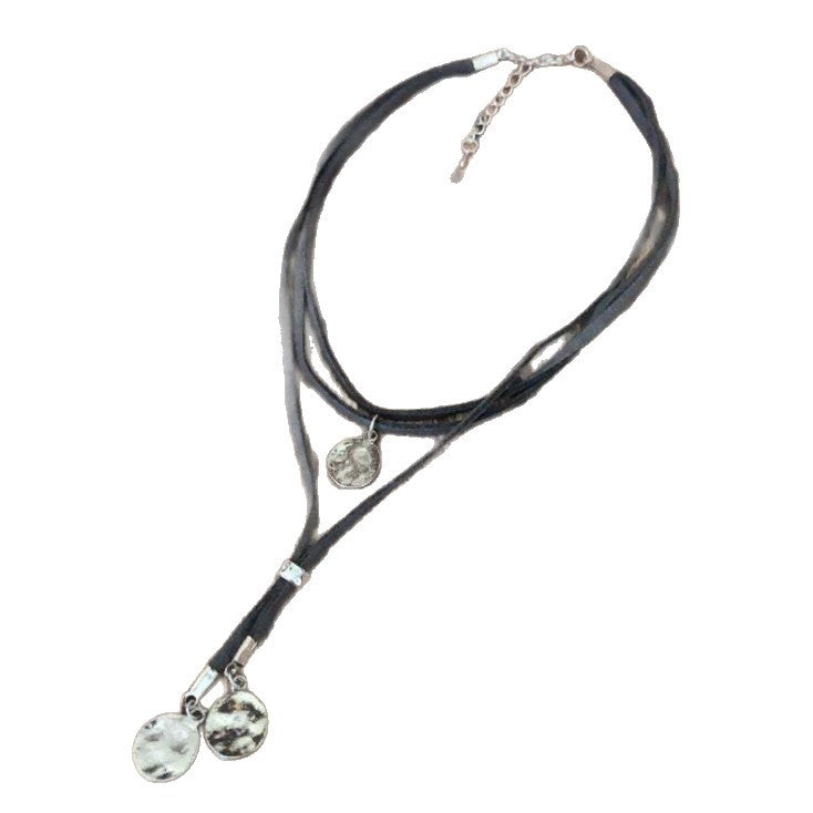 Classic Necklace with Timeless Appeal