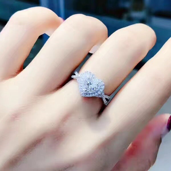 Stunning Ring for Daily Wear