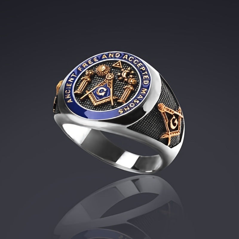 Delicate Artisan Ring
