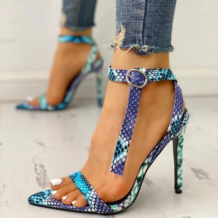 Stylish Orthopedic Sandals for Every Step