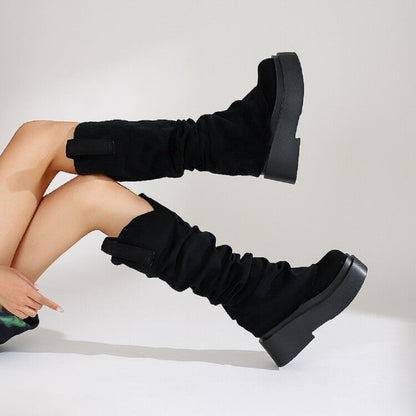 Beautifully Crafted Orthopedic Boots