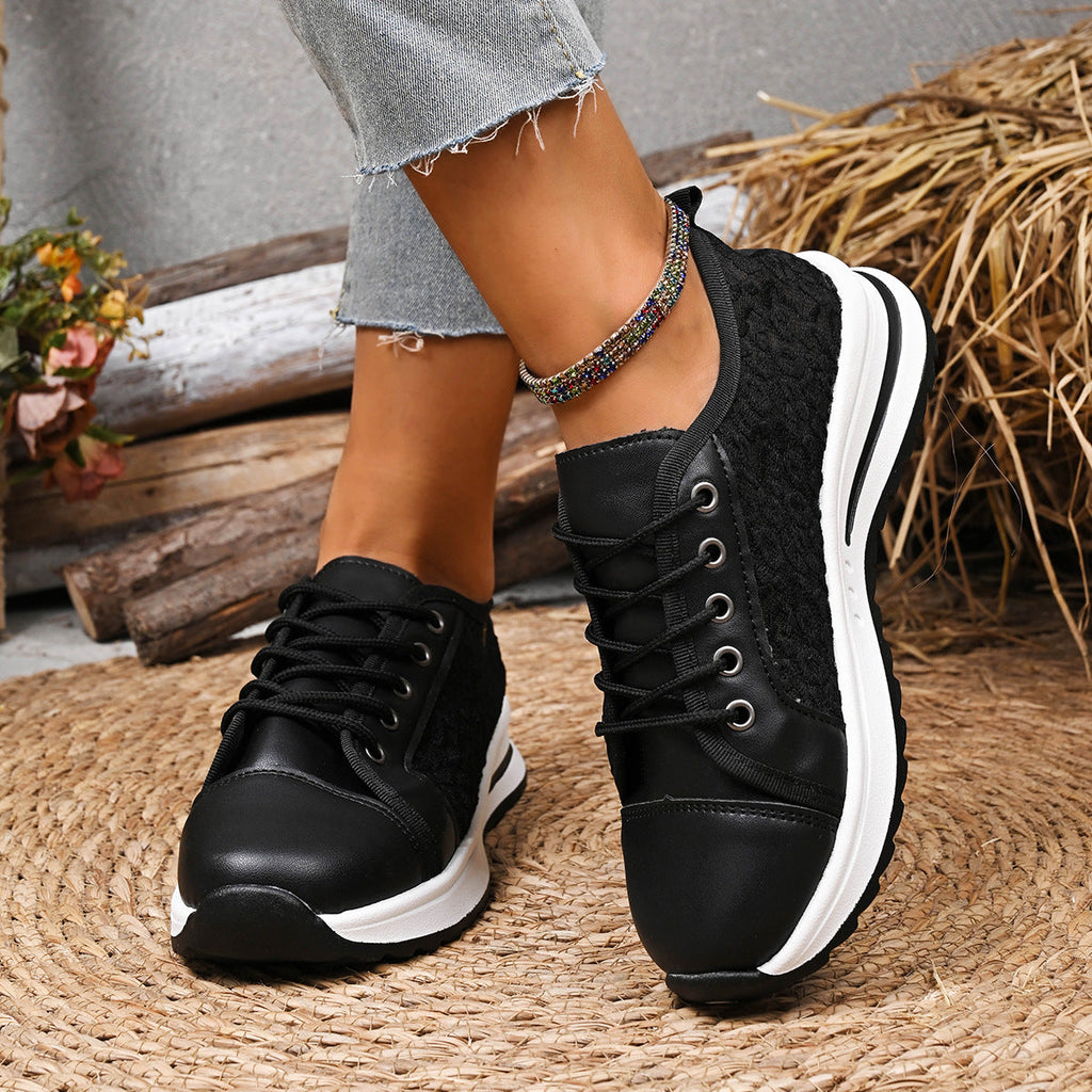 Beautifully crafted orthopedic shoes