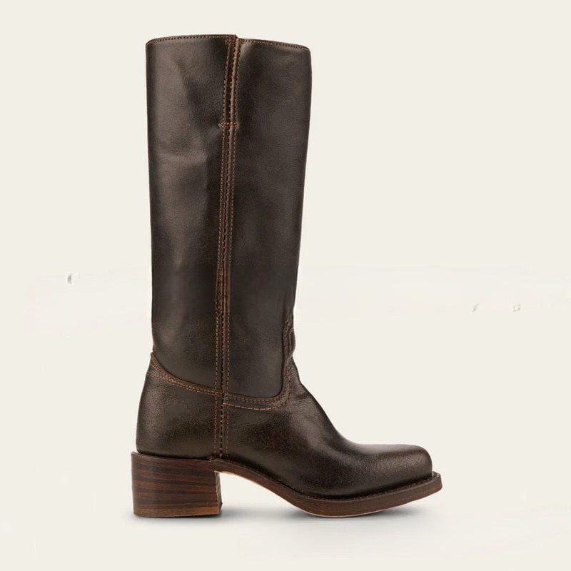 Graceful Orthopedic Boots for Modern Look