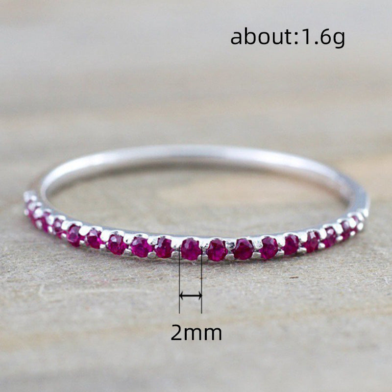 Stunning Ring for Daily Wear