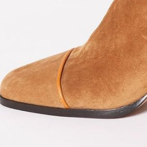 Beautifully Designed Orthopedic Boots