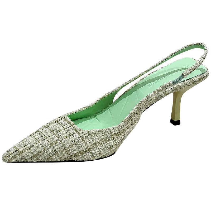 Splendidly Made Orthopedic Sandal