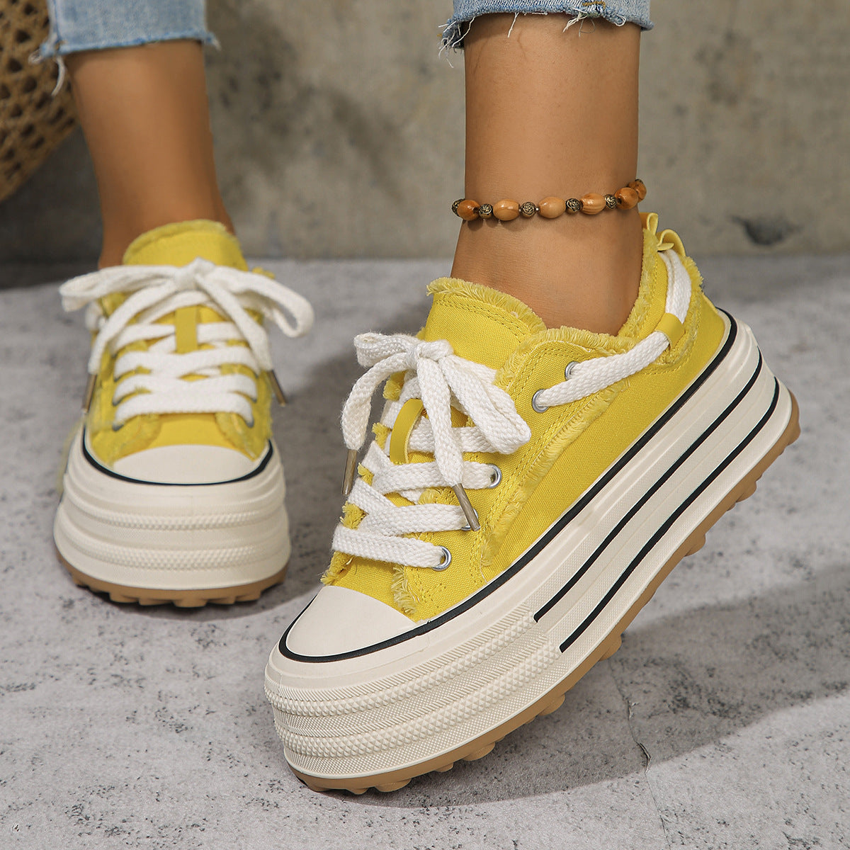 Comfortable Orthopedic Shoes for Everyday Use