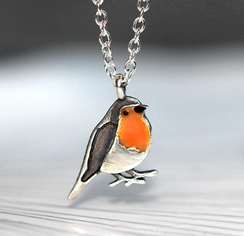 Romantic Necklace for Special Moments
