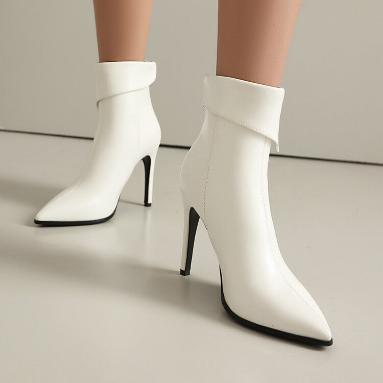 Vintage Inspired Orthopedic Boots