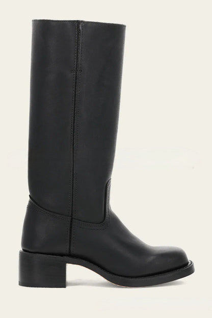 Graceful Orthopedic Boots for Modern Look