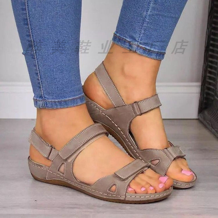 Stylish Orthopedic Sandals for Any Occasion