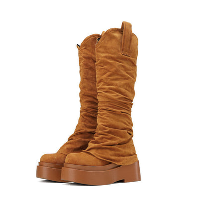 Beautifully Crafted Orthopedic Boots