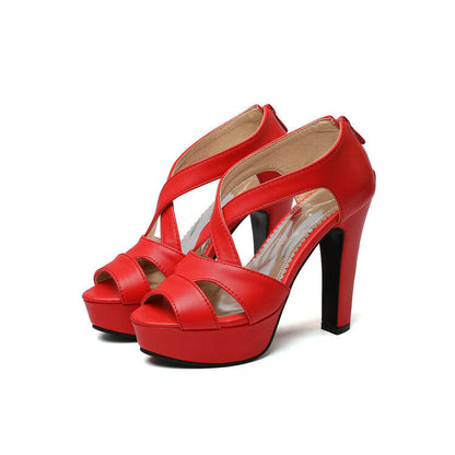 Chic Orthopedic Sandals with Unique Design