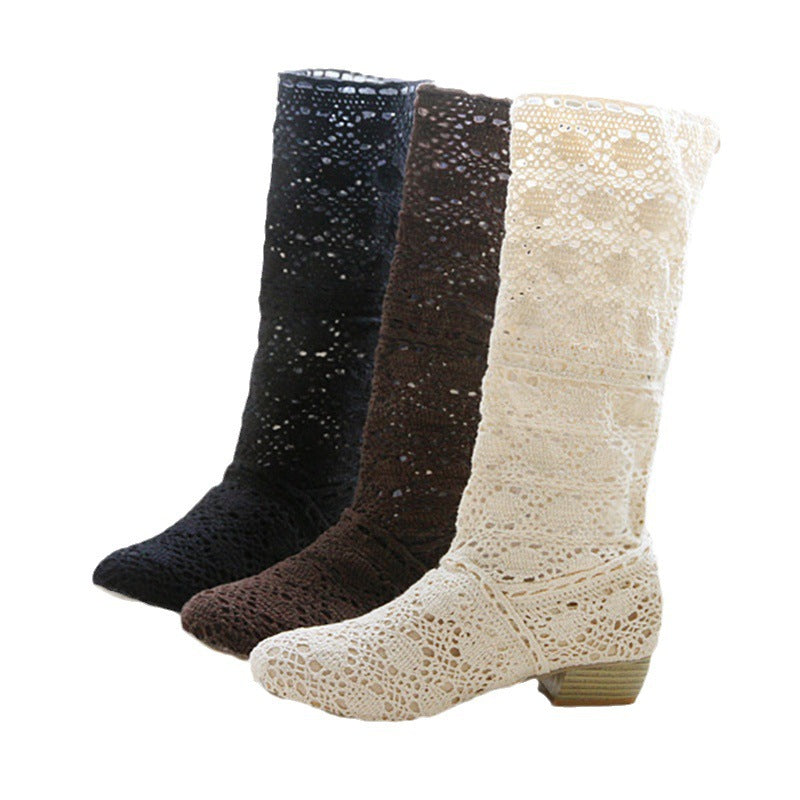 Elegant Orthopedic Boots for Every Step
