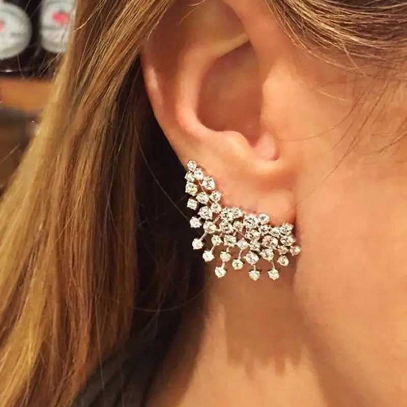 Stunning Earrings For Daily Wear