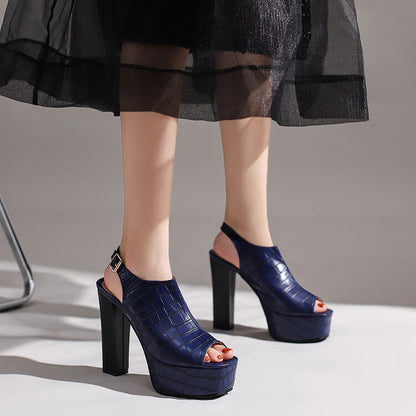 Elegant Orthopedic Sandals for Every Step