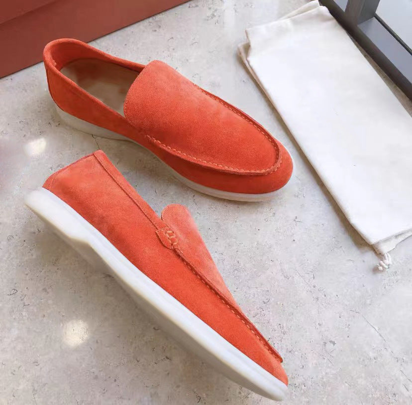 Elegant Orthopedic Shoes for Every Step