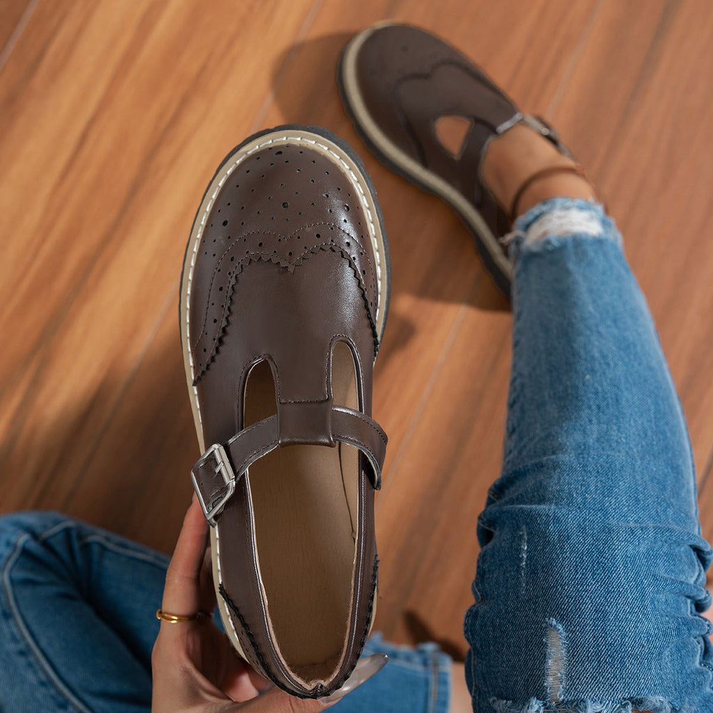 Stylish orthopedic shoes for every occasion