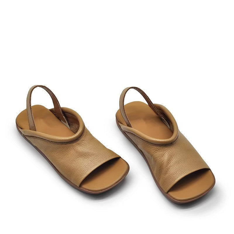 Comfortable Orthopedic Sandals for Daily Wear