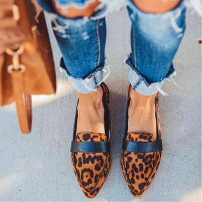 Classic Orthopedic Shoes with Timeless Style