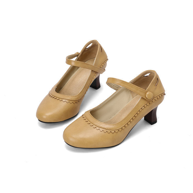 Stylish Orthopedic Heels for Any Occasion