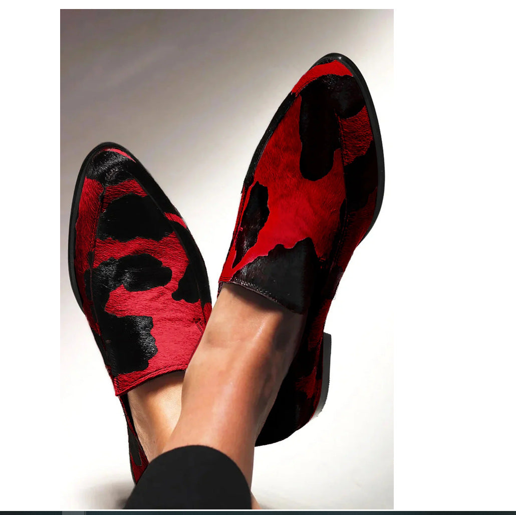 Graceful Orthopedic Shoes for Modern Look