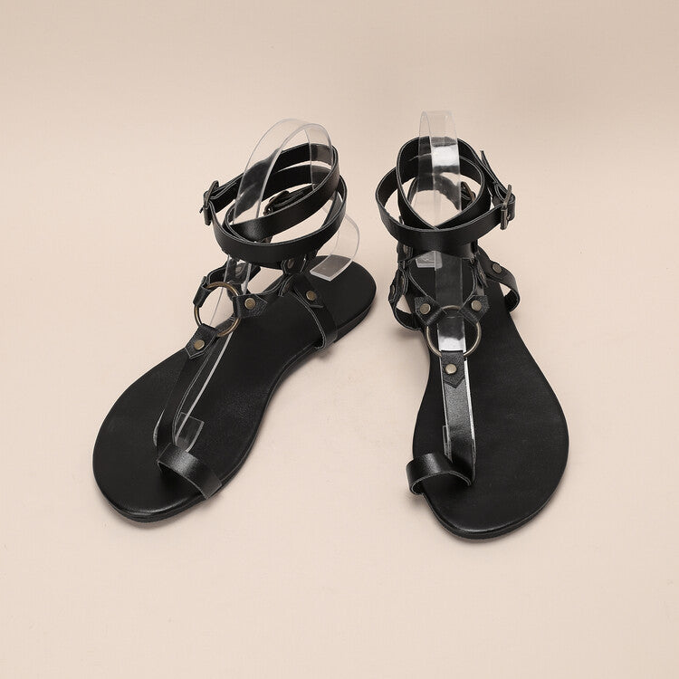 Elegant Orthopedic Sandals for Every Step