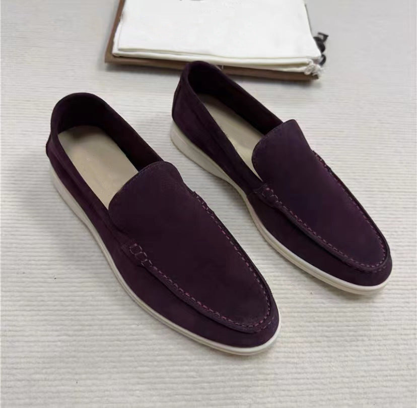 Elegant Orthopedic Shoes for Every Step