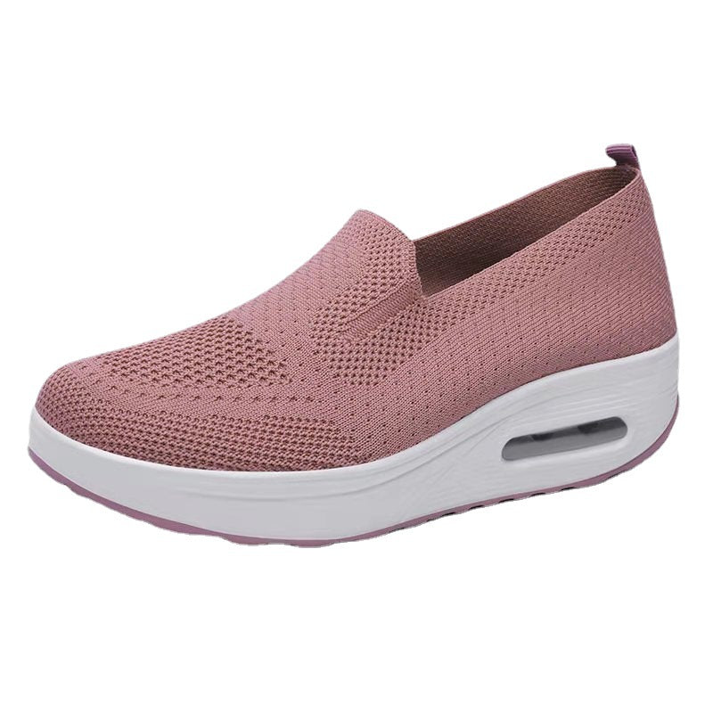 Graceful Orthopedic Shoes for Modern Look