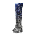Inspired to Vintage Orthopedic Boots