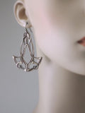 Romantic Earring for Special Moments
