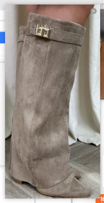 Chic Orthopedic Shoes with Unique Design