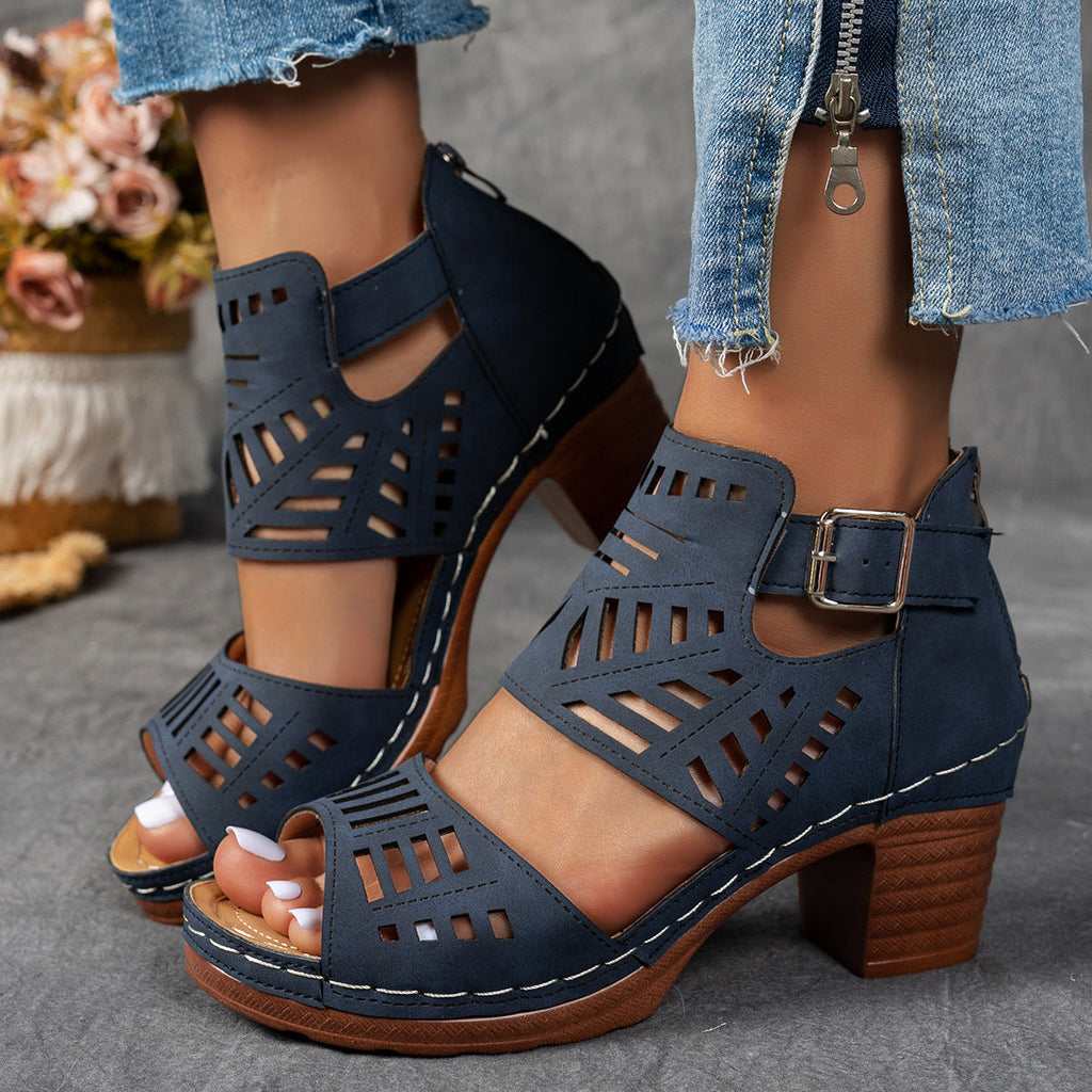 Splendidly Made Orthopedic Shoes