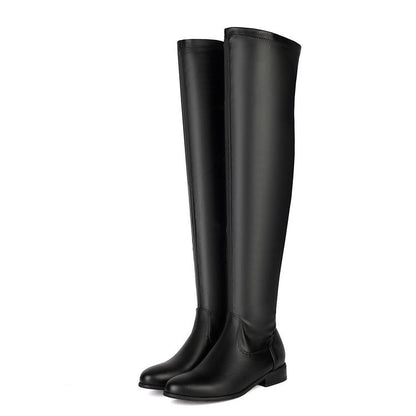 Beautifully Crafted Orthopedic Boots