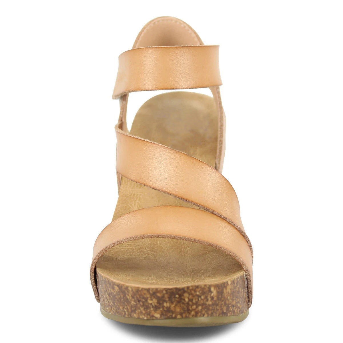 Comfortable orthopedic sandals for everyday wear