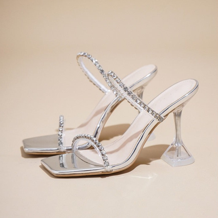 Elegant Orthopedic Sandals with a Modern Look