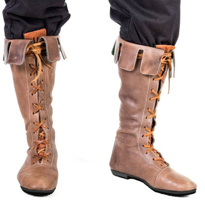 Stylish Orthopedic Boots for Any Occasion