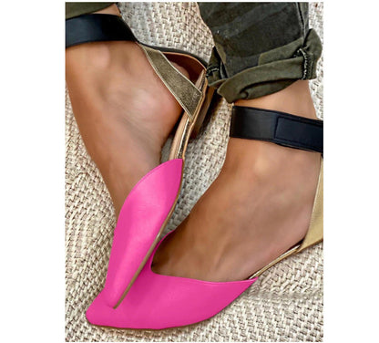 Beautifully Crafted Orthopedic Sandals