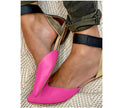 Graceful Orthopedic Sandals for Modern Look