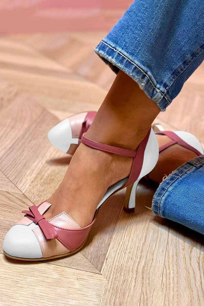 Classic Orthopedic Sandals with Timeless Style