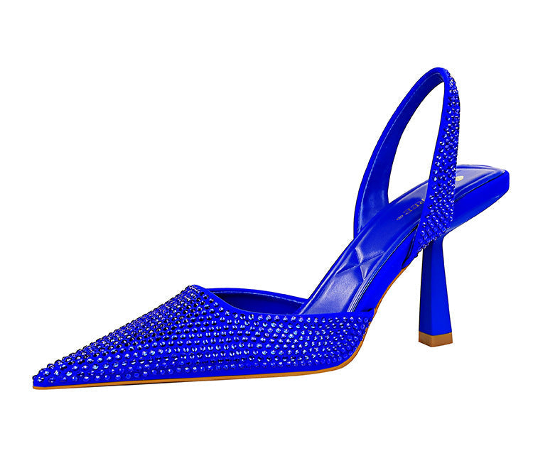 Chic Orthopedic Sandals with Unique Design