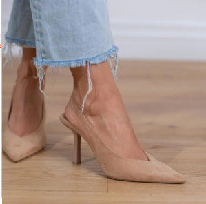 Elegant Orthopedic Sandal by Ogni Passo