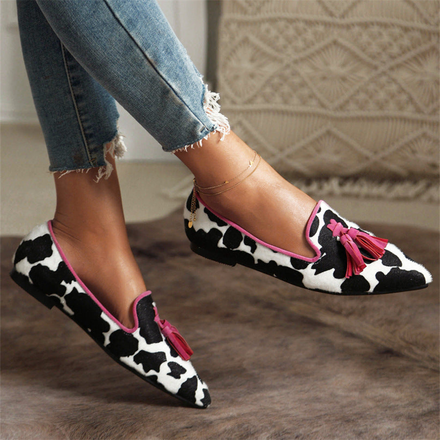Splendidly Made Orthopedic Shoes