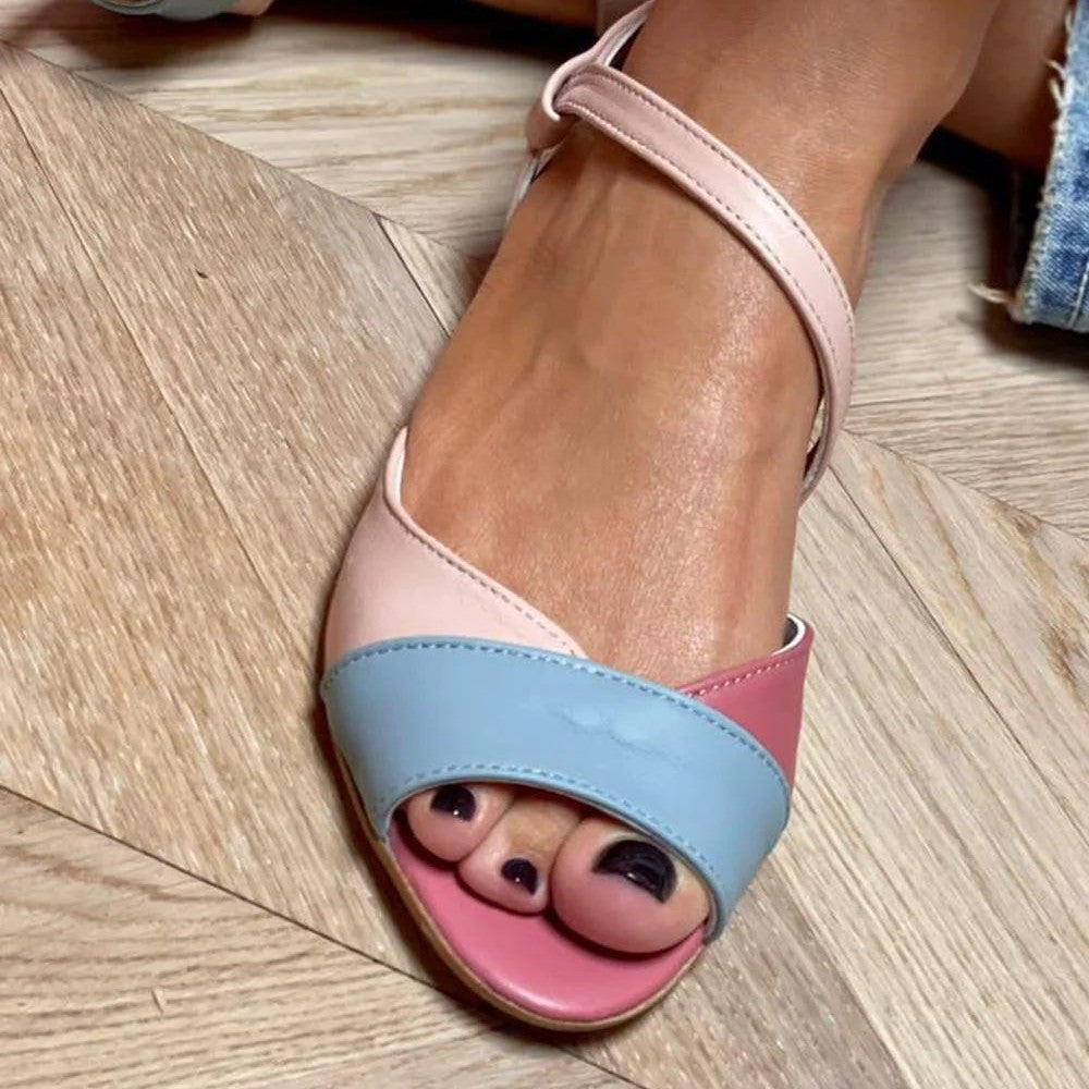 Comfortable Orthopedic Sandals for Daily Wear