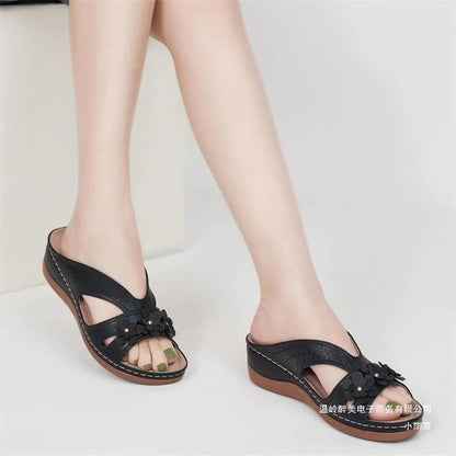 Stylish Orthopedic Sandals for Any Occasion
