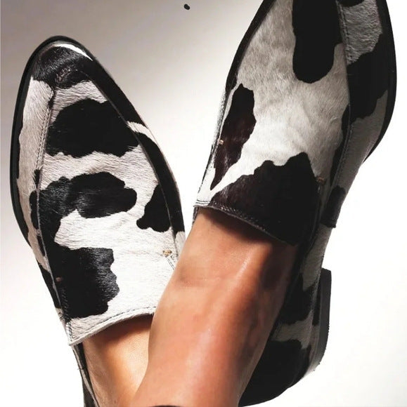 Graceful Orthopedic Shoes for Modern Look